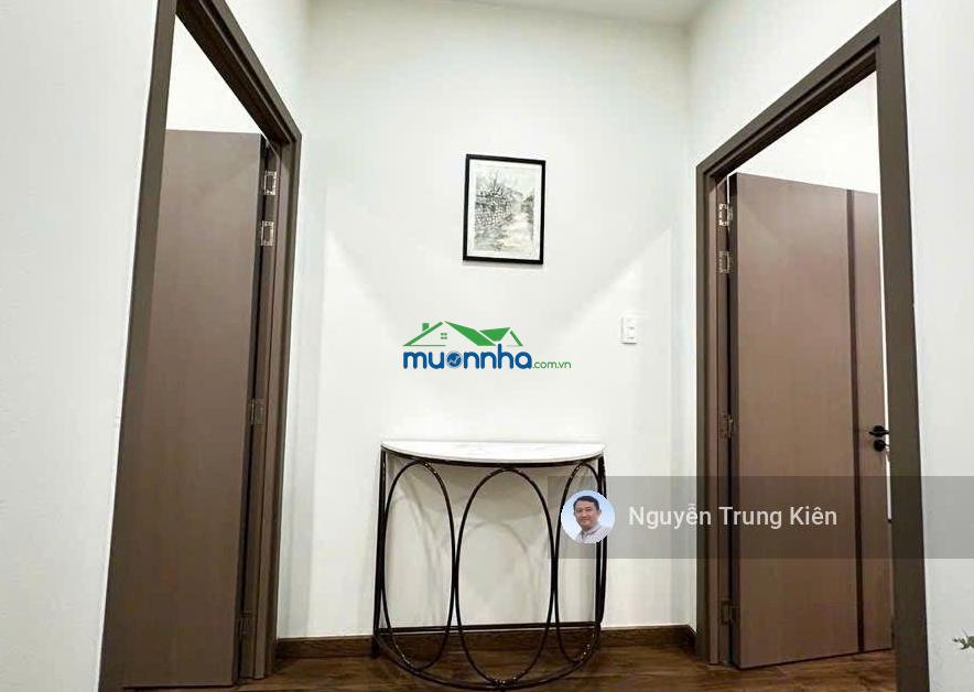 Bán nhà trần xuân soạn, hẻm ô tô thông him lam, ngang hiếm 5m x 15m, giá chỉ 10 tỷ nhỉnh - 4