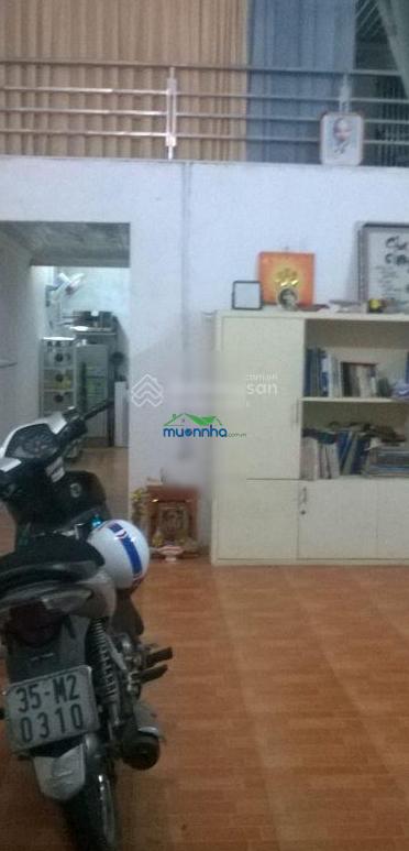 Hẻm 8m! sát đầm sen! nhà 2 tấm đường hòa bình p5. dt: (4x23)m. giá: 9,2 tỷ (tl) - 2