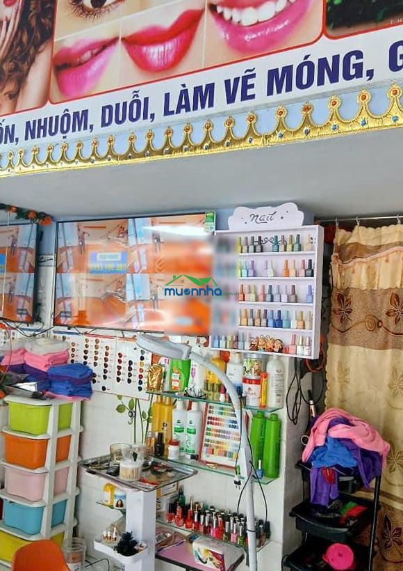 (Tin thật) bán nhà mặt tiền kinh doanh, đường xe hơi thông 6m, 4,1x 16m, trần xuân soạn, quận 7