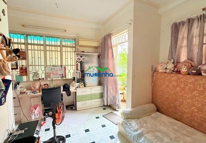 Bán nhà đẹp 3 tầng, ngang rộng 6.5m, gần metro số 2 & khu bàu cát, giá 10 tỷ - 3