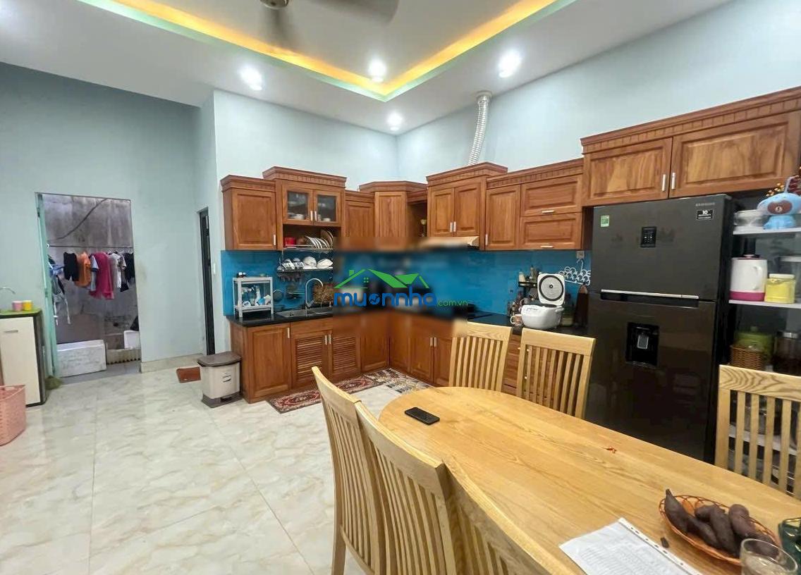 Bán nhà đường số 3, ngay khu đô thị vạn phúc hiệp bình phước thủ đức - 4