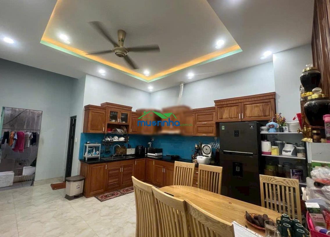 Bán nhà đường số 3, ngay khu đô thị vạn phúc hiệp bình phước thủ đức - 2