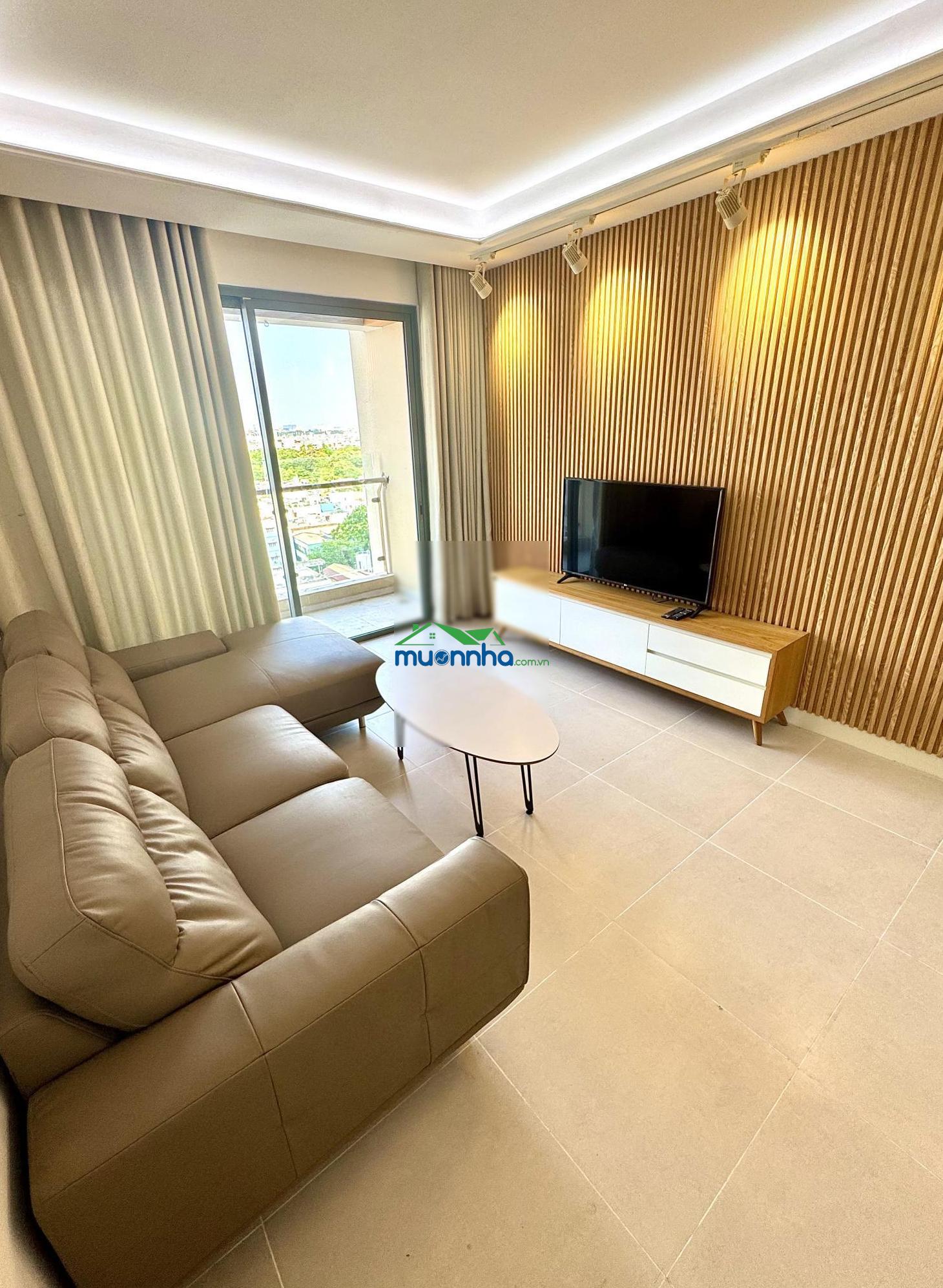 Cho thuê 12 căn goldview q4 giá tốt nhất tháng 4, 1pn 15tr, 2pn 15-19tr, 3pn 23-27 tr, sẵn chìa xem