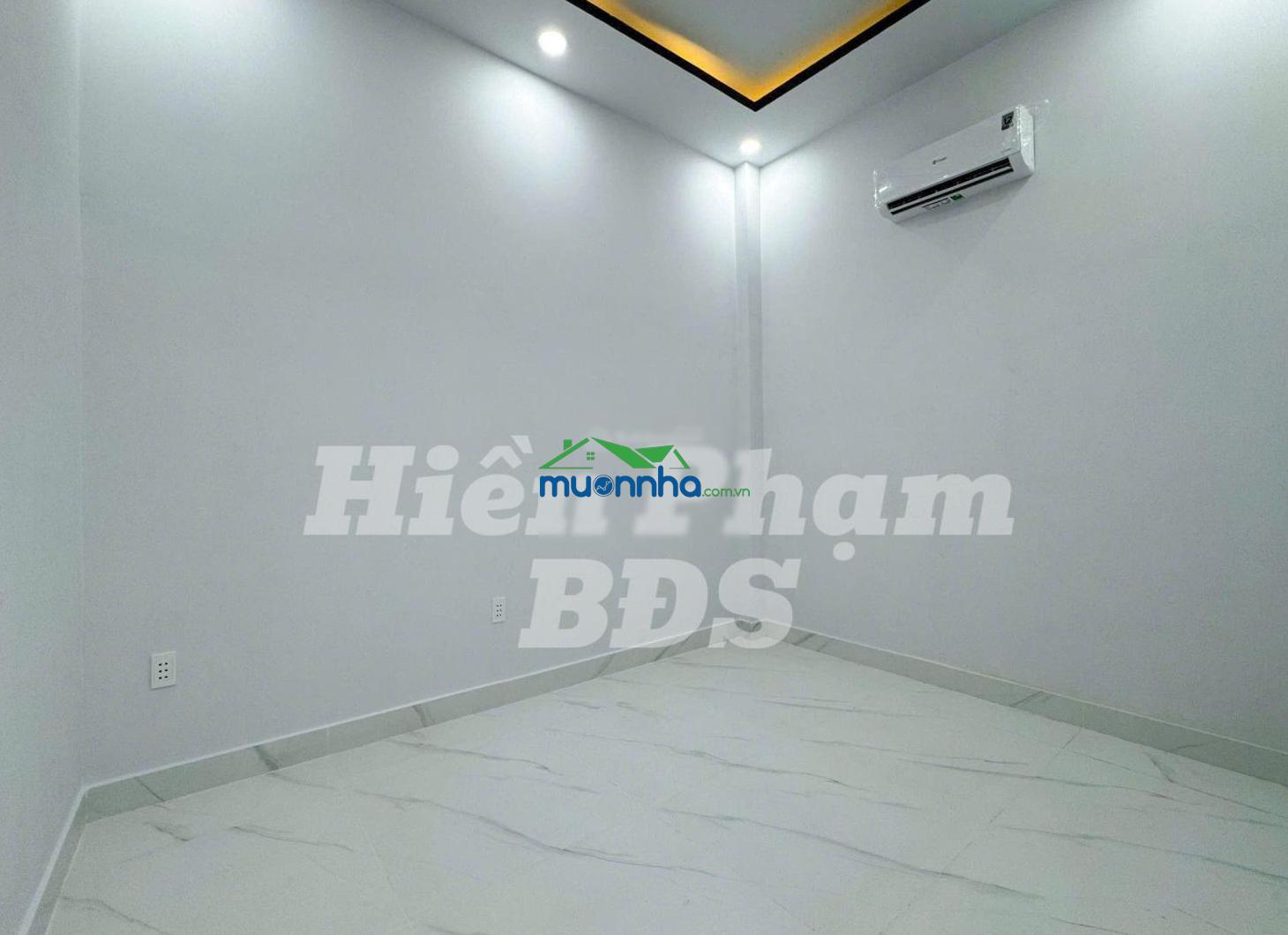 Nhà phố hiện đại hxh 458 huỳnh tấn phát - q7 - cạnh lý phục man - 3