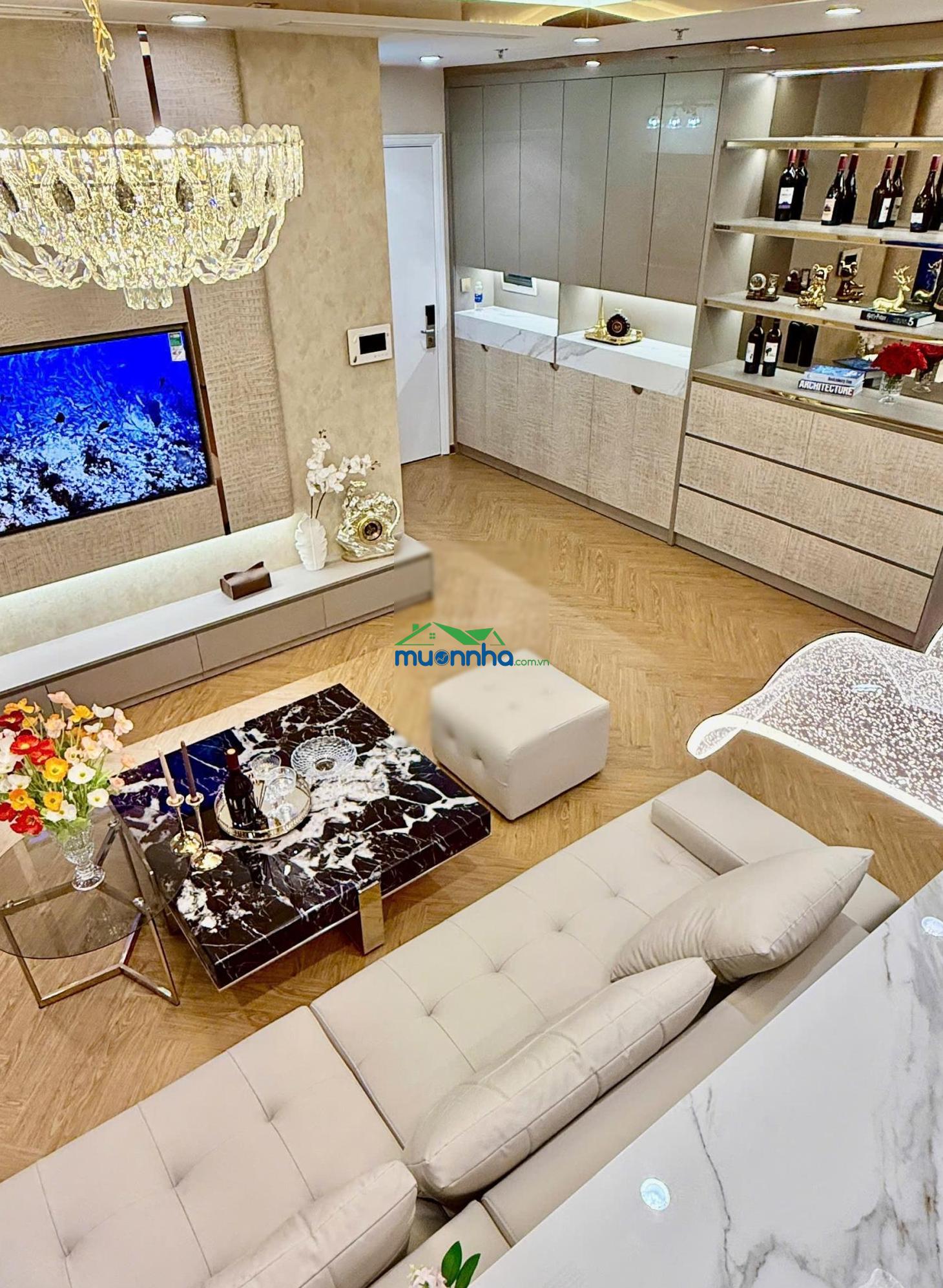 Cập nhật t6 giỏ hàng giá tốt (1pn -6tỷ) (2pn-9tỷ) (3pn -13tỷ) (4pn -20tỷ) vinhomes central park - 2
