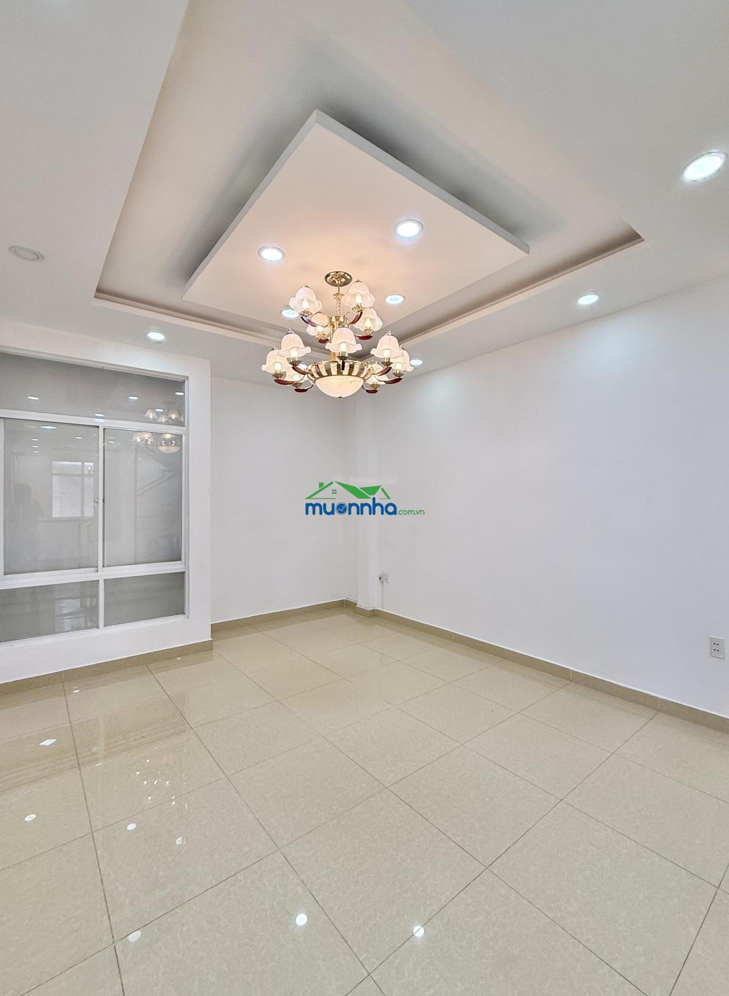 Chính chủ nhà 4 tầng dọc tuyến quốc lộ 13, gần vạn phúc city - 3