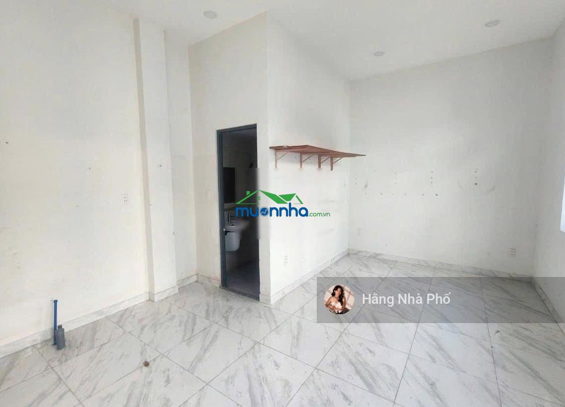 Chdv 3 tầng linh chiểu - hẻm xe hơi - 4.6x16m - tn 35 triệu/tháng - hiếm có - Ảnh 2