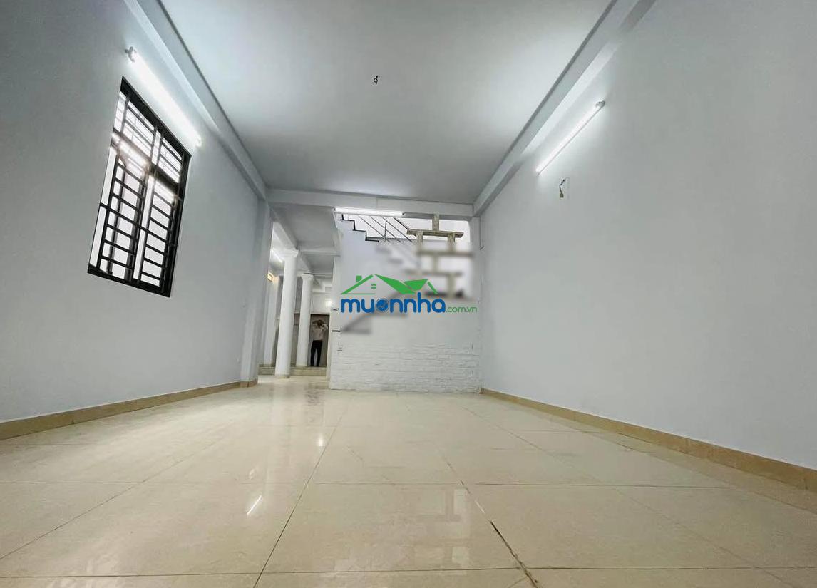 Cực hiếm chỉ 5.39 tỷ 5x22m, 110m2, gấp bán, nhà 2 tầng, 6pn - trần thị cờ - thới an hẻm xe hơi - 3