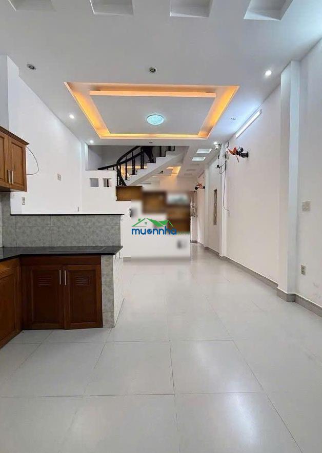 Khu đáng sống - hẻm ô tô phú nhuận - ngay chợ cây quéo - 67m2 - 4pn - 3
