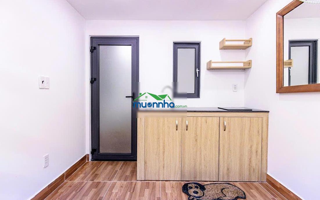 Bán gấp tòa căn hộ dịch vụ 6 tầng thang máy hẻm 4m xô viết nghệ tĩnh - cách trường hutech chỉ 150m - 2