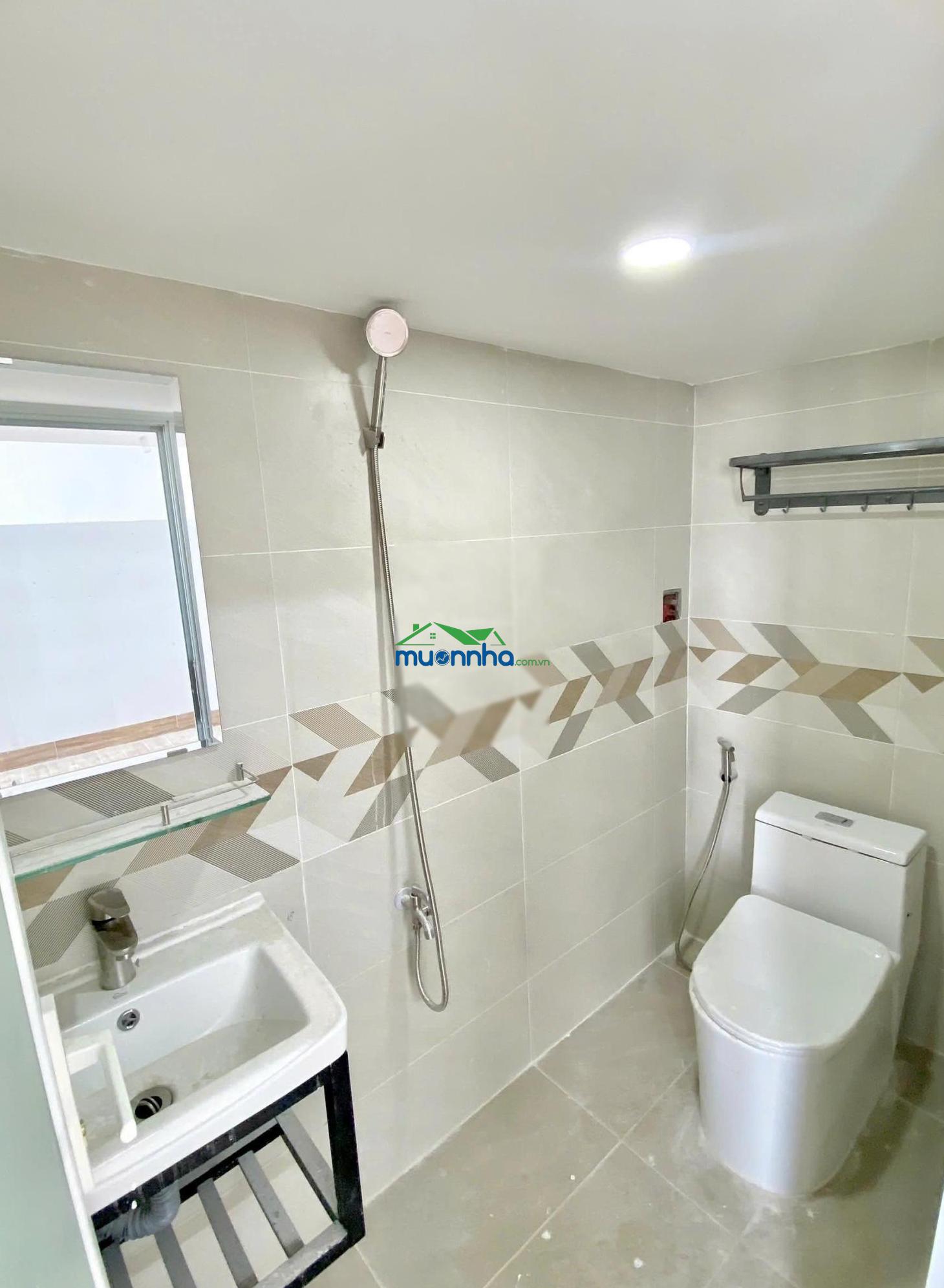 Bán tòa chdv hẻm 7m ô tô - 37p full pccc dt: 175 triệu/tháng, giá: 20,8 tỷ/tl - 2