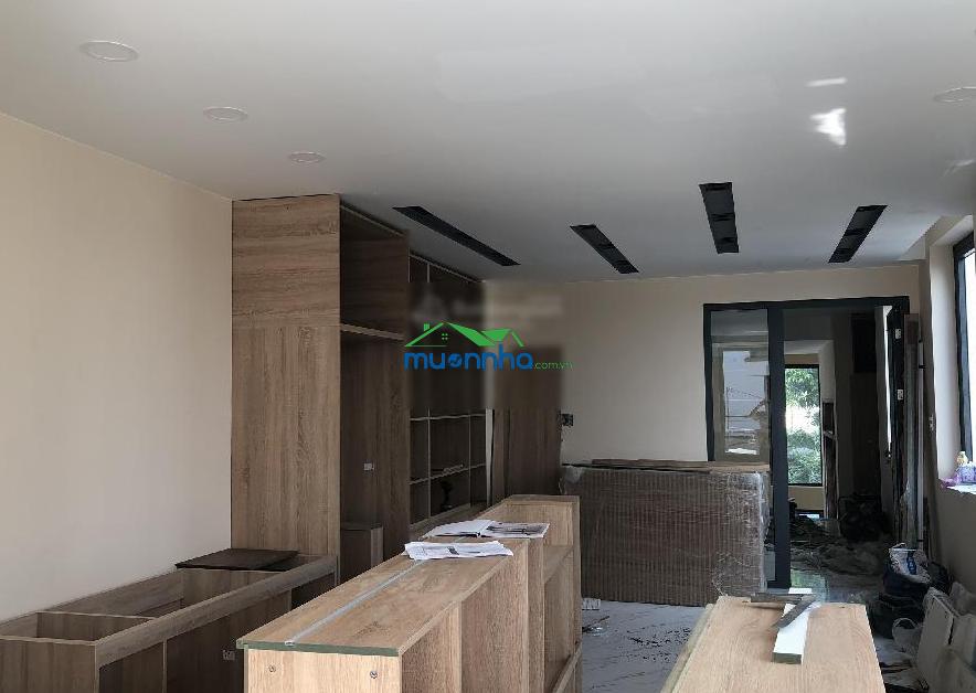 Bán nhà 5 lầu mới xây có thang máy gần đặng văn bi- thủ đức- đường xe tải- 5pn 7wc- giá 17,5 tỷ - Ảnh 4