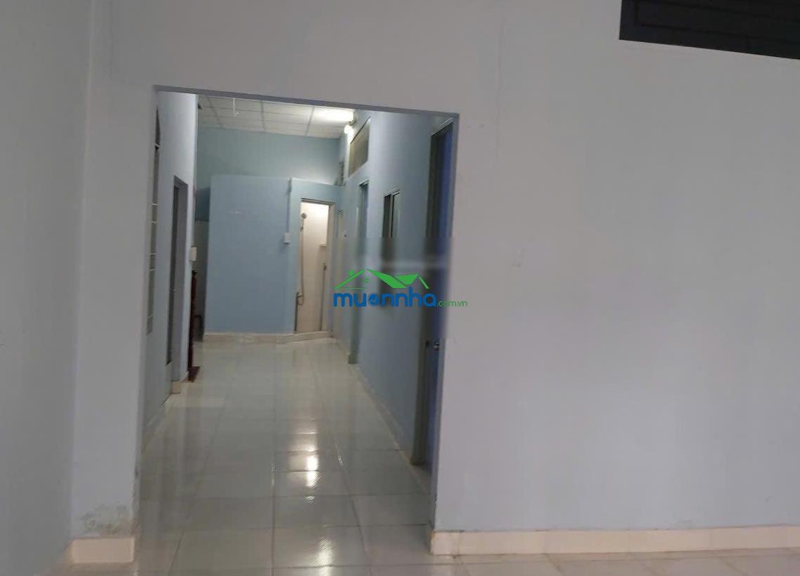 92m2 - 8 tỷ. ngang đẹp 5.62m x 14m tôn thất thuyết p16, quận 4, 2 tầng, có dòng tiền 180 t/năm - 3