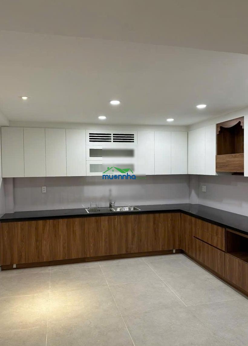 Duy nhất. nhà hxh phan đăng lưu, phú nhuận. dt 4,5x13m vuông vức-3 tầng giá 11 tỷ thương lượng - 4