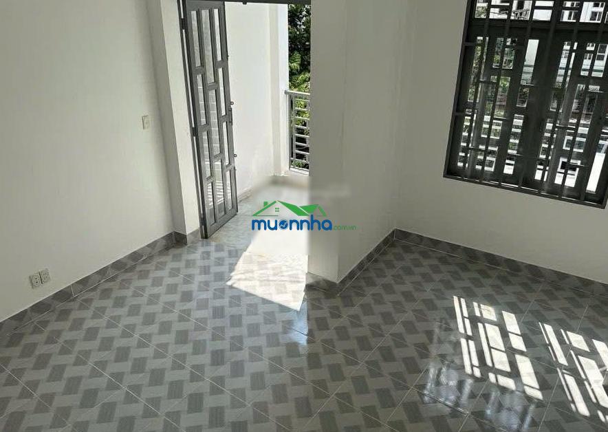 Chính chủ bán gấp! xe hơi tới nhà nơ trang long - 46m2 (4m x 11m) - sổ đẹp nở hậu - chỉ 6.5 tỷ - 2