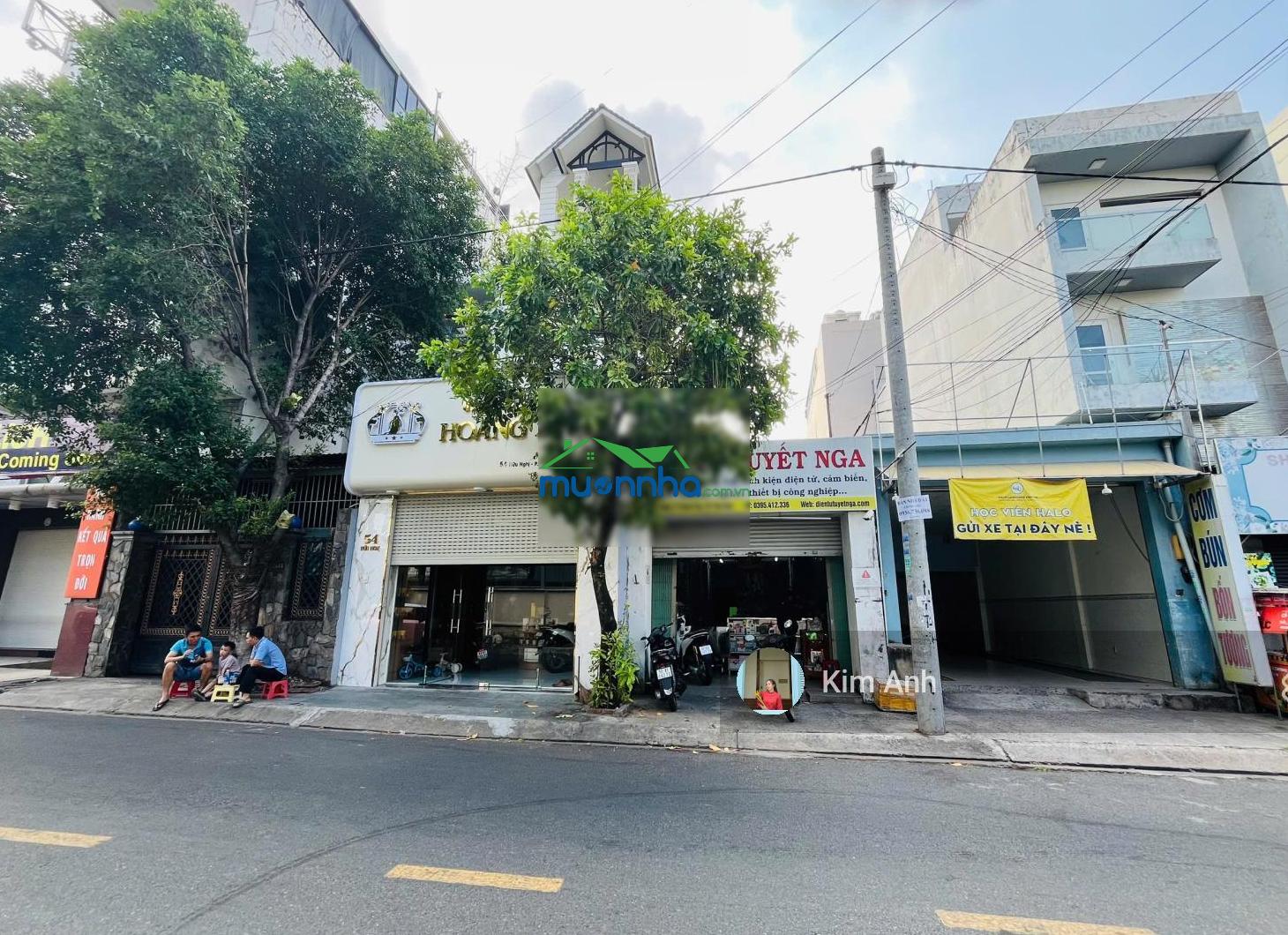 Hiếm - bán nhanh nhà - đường hữu nghị - ngang 4.3m (công nhận đủ 81m2) - Ảnh 4