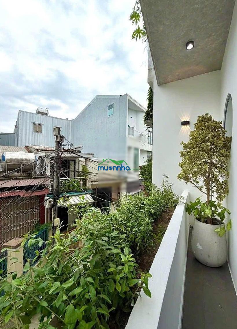Bán nhà nguyễn thị minh khai, bến nghé, q1, gần nhà thờ đức bà dt 80m2 giá 4tỷ990, thuê 38 tr/th - 3
