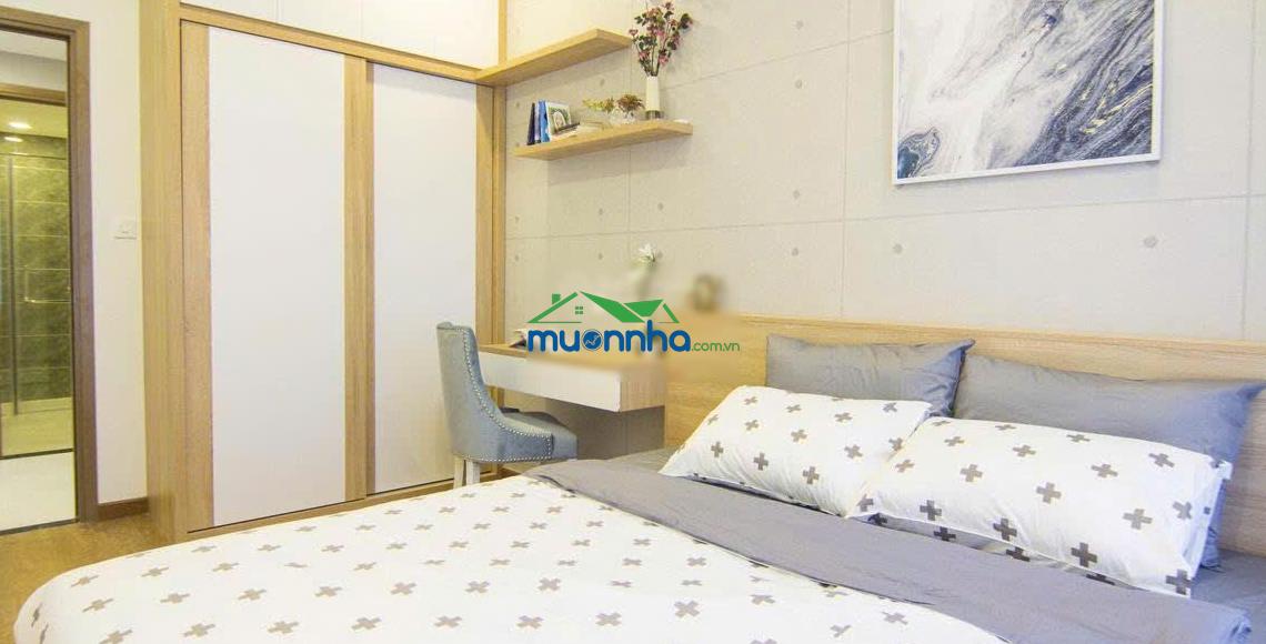 Sunrise city view 3pn, 2wc, giá tốt 23 triệu/tháng, nhà full nội thất chỉ cần xách vali vào ở - 3