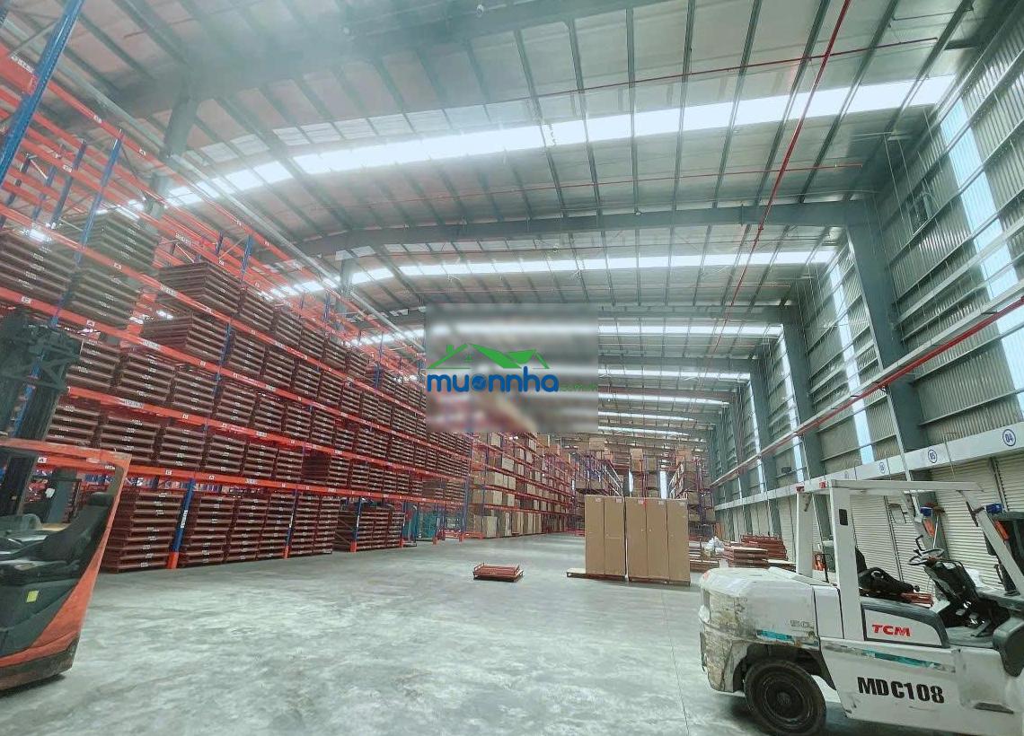 Kho xưởng cho thuê lẻ kcn nam tân uyên giá ưu đãi, tổng 20.500m2, có cho thuê lẻ theo yêu cầu khách - 3