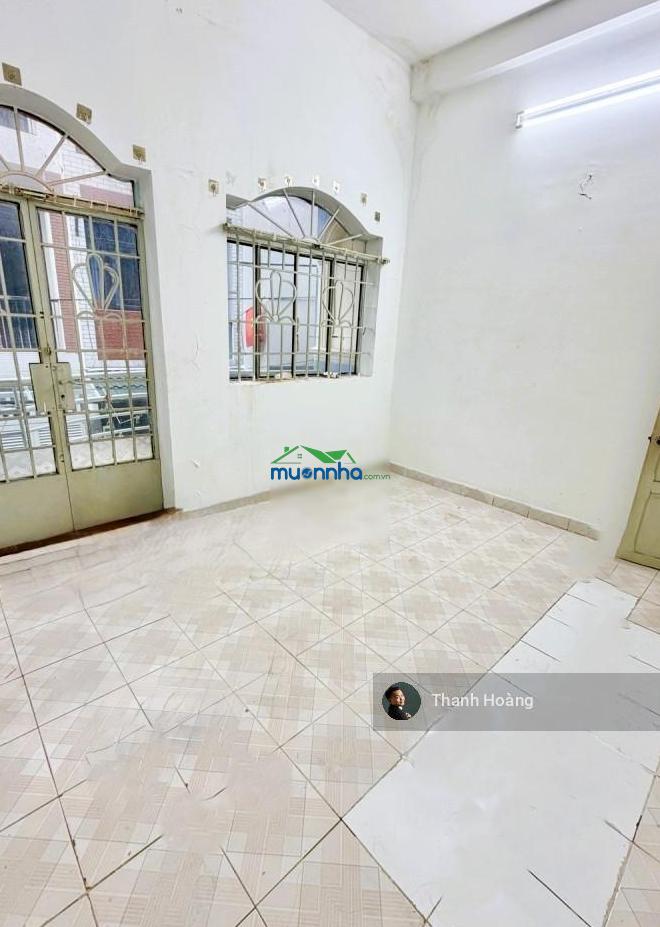 Giảm giá hẻm xe hơi 5m, 48m² thoại ngọc hầu, 5 tỷ, thương lượng 3 tầng - 2