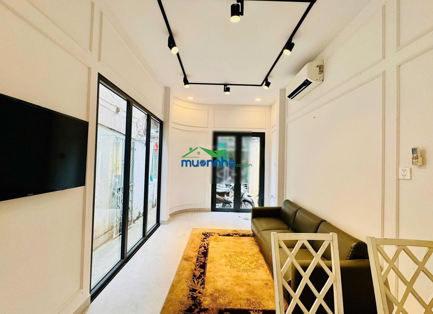 Chỉ 8 tỷ nhỉnh có ngay siêu phẩm 2mt hẻm phố tây bùi viện q1 - thông cống quỳnh - thu 240tr/năm