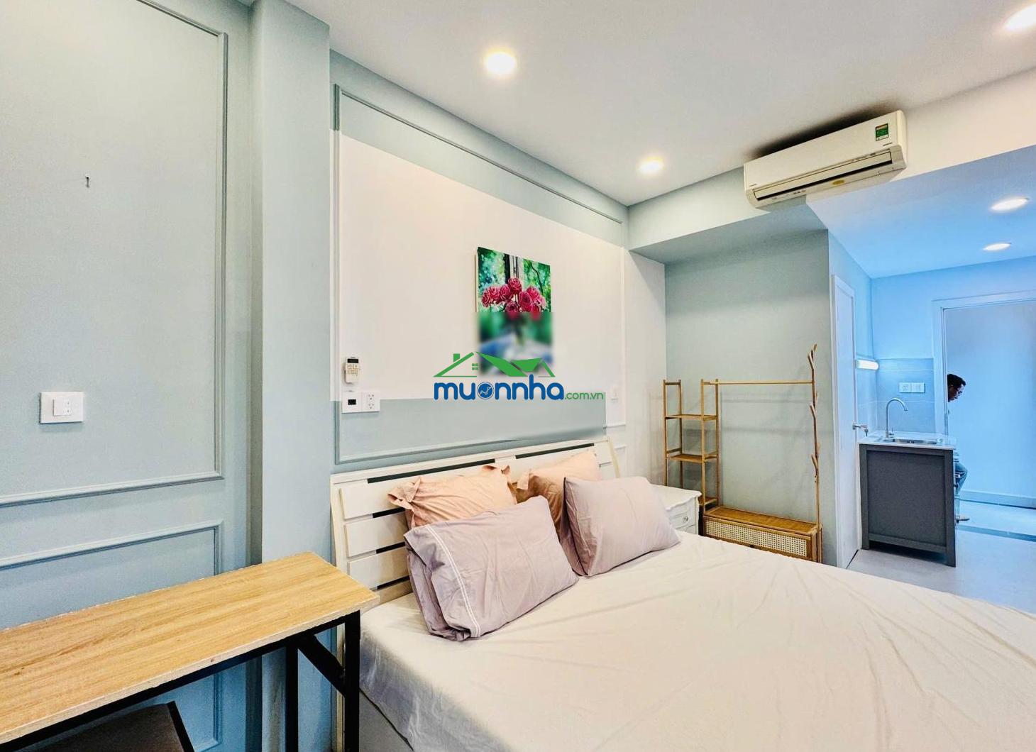 Chỉ 8 tỷ nhỉnh có ngay siêu phẩm 2mt xây mới phố tây bùi viện q1 - trần hưng đạo - thu 240tr/năm