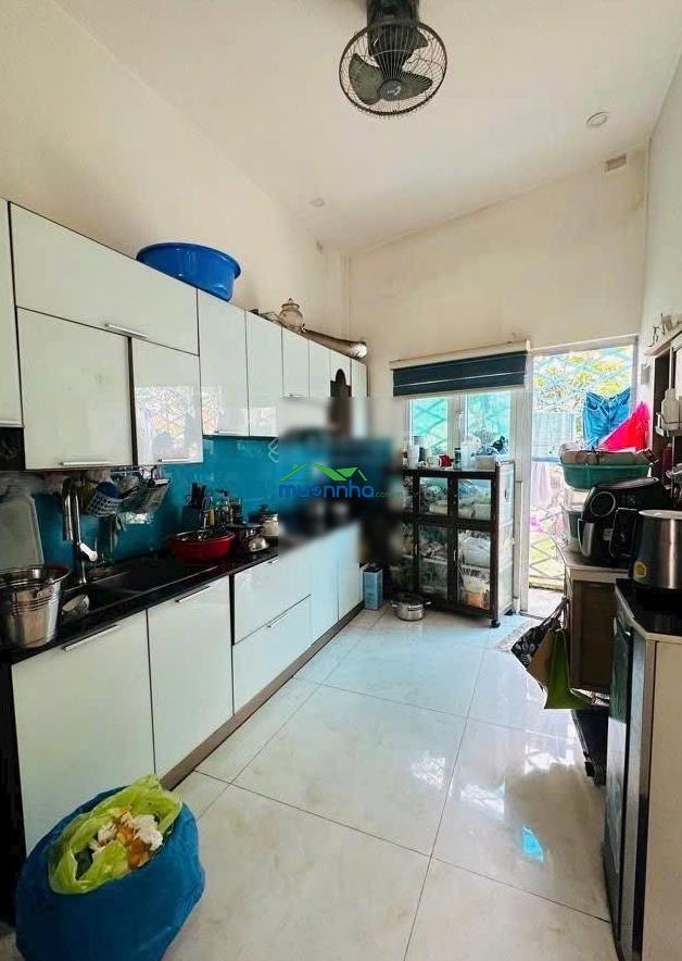 7 tỷ, lâm văn bền trung q7, 3 tầng 82m2, khu dân trí cao, pháp lý chính chủ - 2