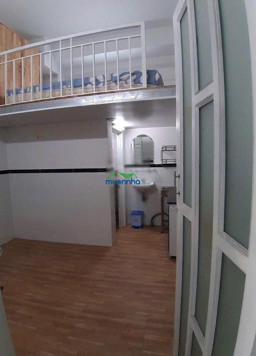 Hàng hiếm - chdv 36 phòng thu nhập khủng 110 triệu - 9x20m xây 5 tầng - trường chinh tân bình