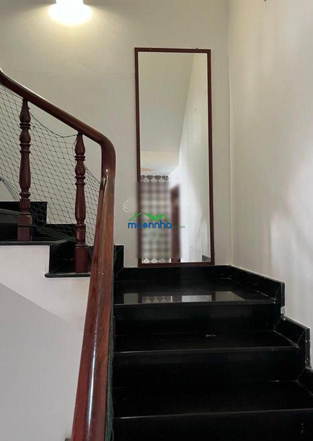 Nhà 4 tầng 4pn 5wc - trung tâm hoàng diệu 2 - gần vincom - p. thủ đức giá 9,9 tỷ - 2