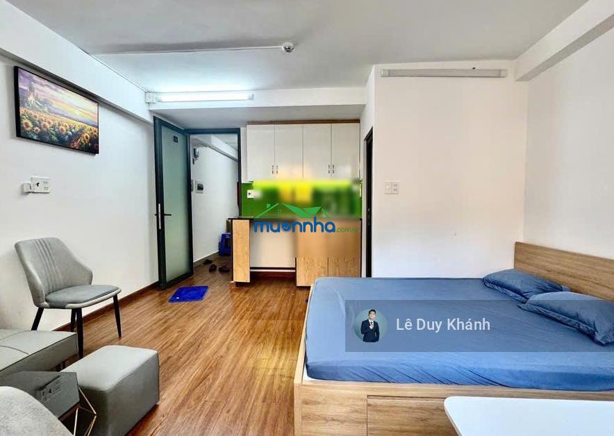 Gấp bán "35 tỷ giảm vể 31.9 tỷ" - bán nhanh toà chdv 5 tầng 230m2 - ra mặt tiền rạch xuyên tâm