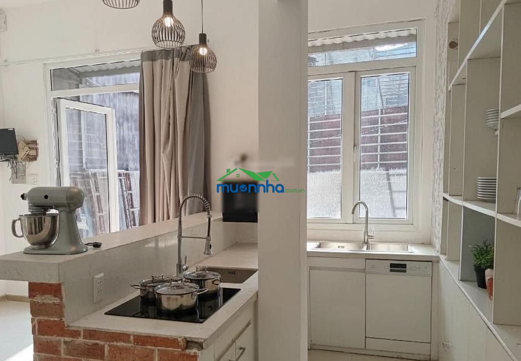 Nhà cấp 4 có sân 82m2, gần ngã tư tô ngọc vân sát phạm văn đồng, chỉ 4.95 tỷ tl - Ảnh 2