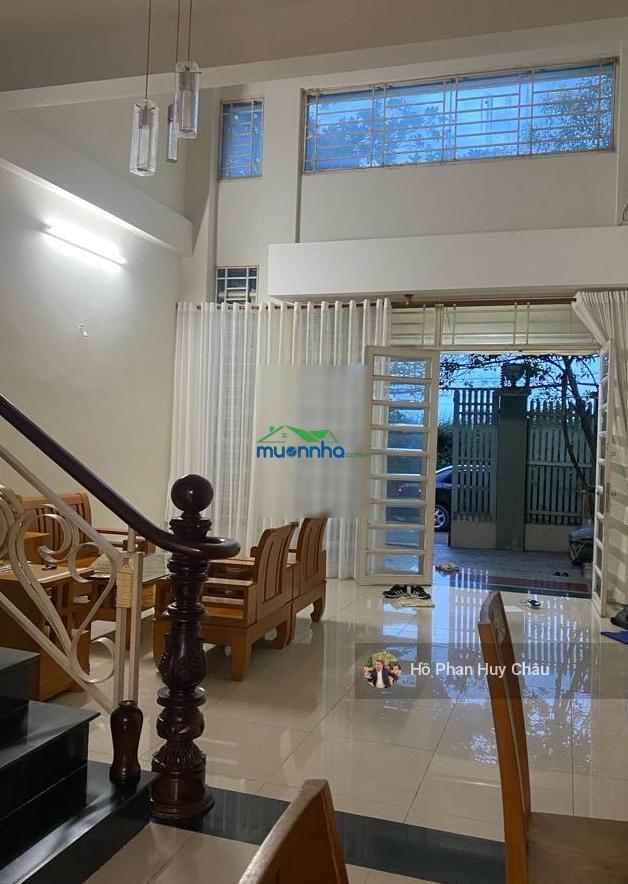 Bán nhà - 100m2 - 6 tỷ 5 - oto thông thoáng - đào tông nguyên - nhà bè - 2