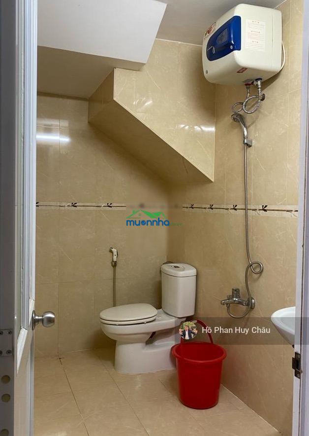Bán nhà - 100m2 - 6 tỷ 5 - oto thông thoáng - đào tông nguyên - nhà bè - 3
