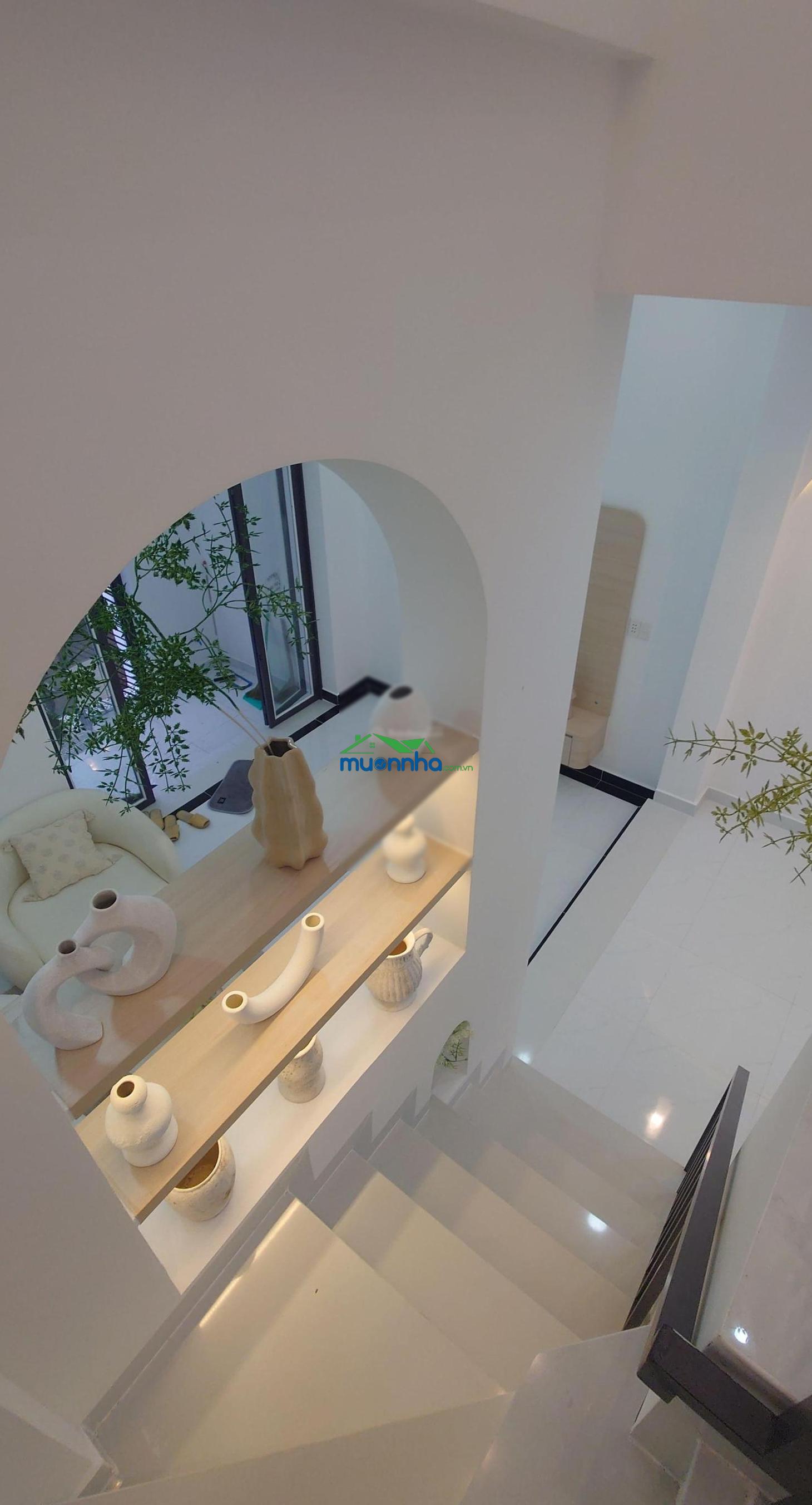 Hồ học lãm, hẻm xe hơi thông, 66m2, 3 phòng ngủ, sổ hồng riêng, chỉ nhỉnh 4 tỷ - 2