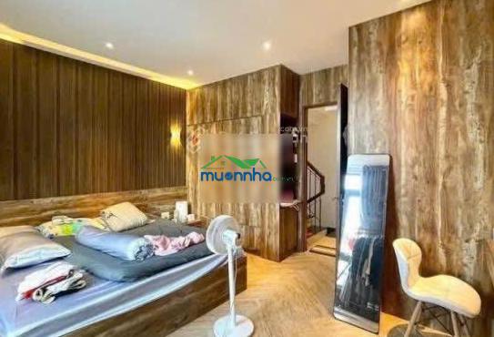 Chủ đi công tác bán nhà huỳnh khương ninh - đa kao - q1 69,6m2 cho thuê 28tr gần cv lê văn tám - 3