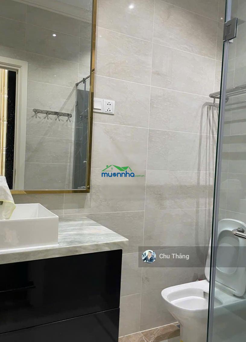 Xem ngay! 7.5x18 trệt 2 lầu góc 2mt lạc long quân 17 tỷ chốt 15.2 tỷ - 4