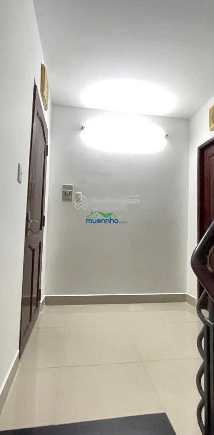 Trường chinh - gần nhà ga t3 - 5x12m - 60m² - 3 tầng - phù hợp ở - đầu tư kd tốt - pháp lý chuẩn