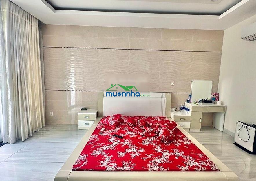 Lê văn quới - 4 tầng - dt 7x22m, đường 8m, bhh a, bình tân, 15,2 tỷ