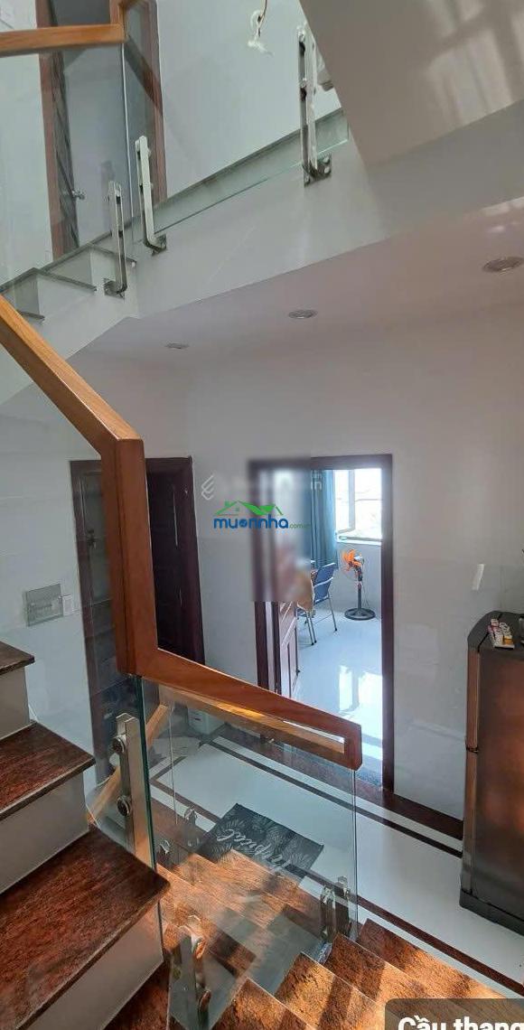 Biệt thự mini hẻm nhựa xe hơi vườn lài ngang hơn 6m. giá nhỉnh 8 tỷ - 2