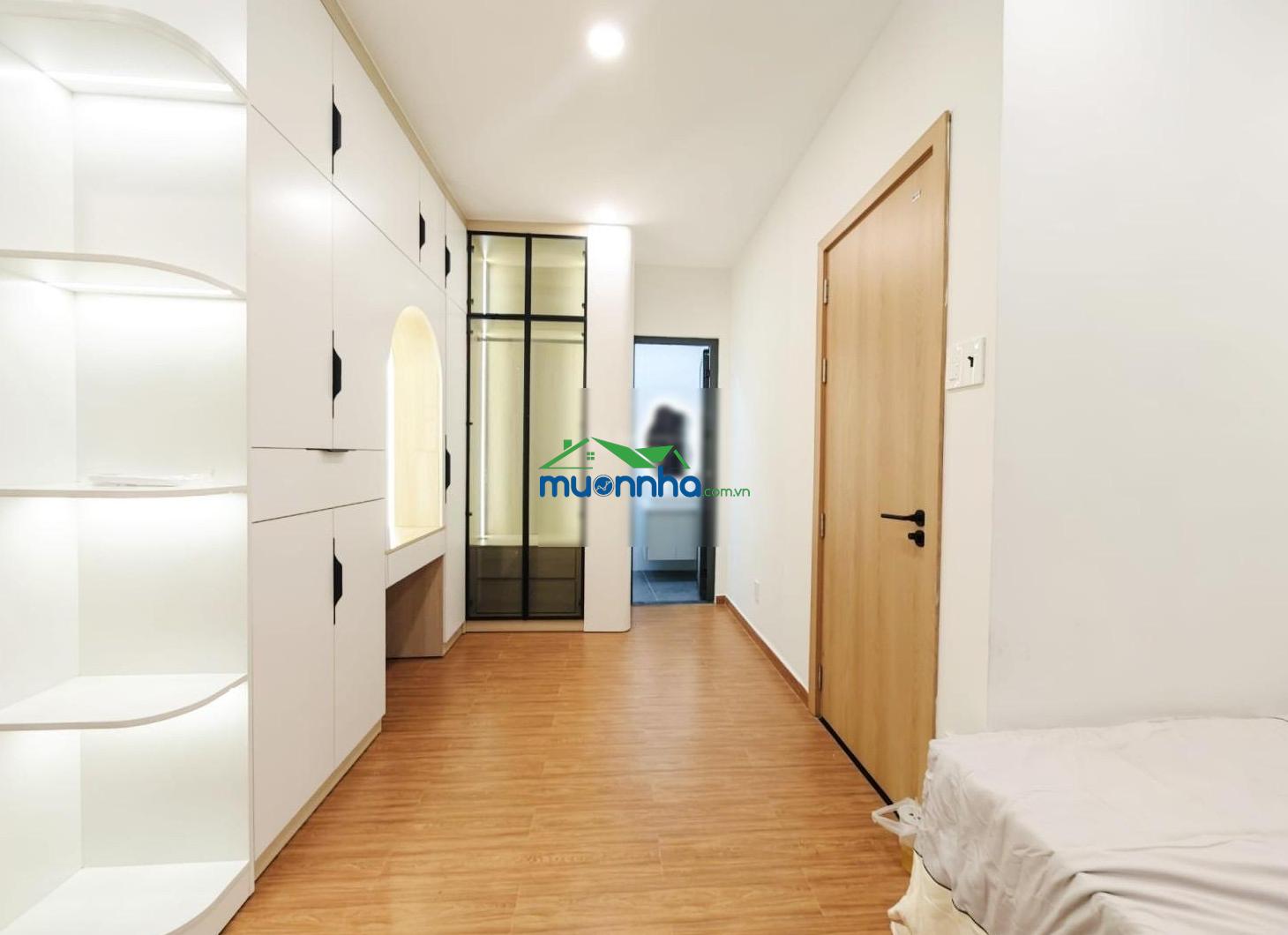 Vị trí vàng nguyễn đình chiểu phường bàn cờ (quận 3 cũ) hẻm 4m chuẩn 1 trục 5 tầng - 3
