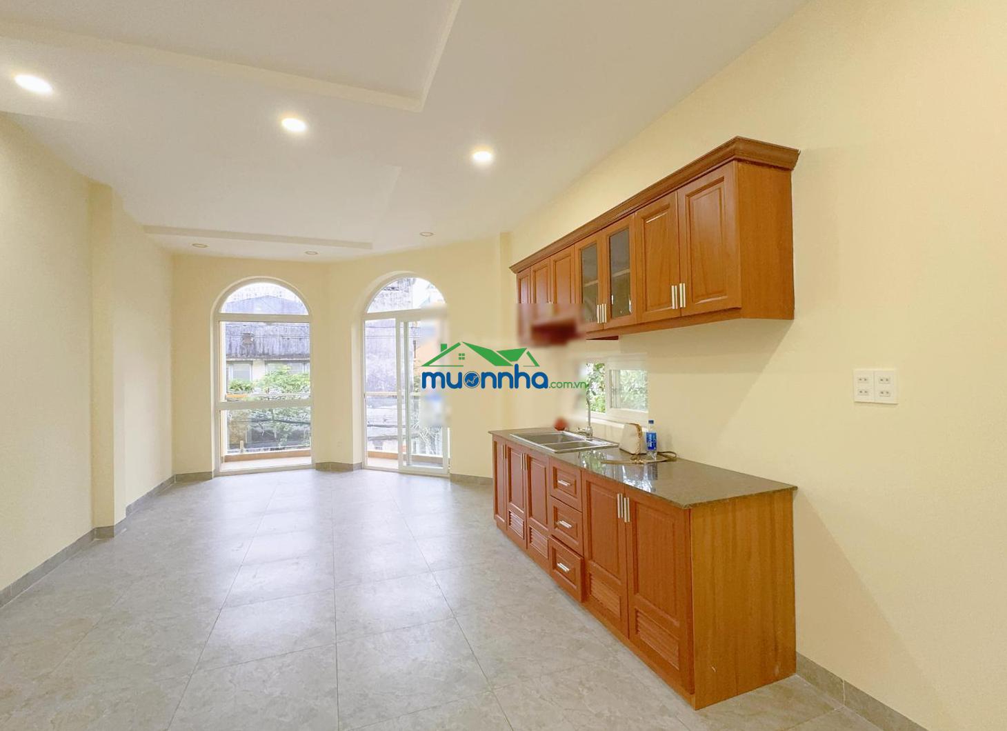Chính chủ bán 4 tầng tại nơ trang long, dtsd 160m2, 9 tỷ, chính chủ giá tốt - 3