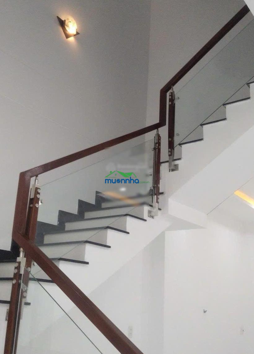 Cần bán nhà khu đồng bộ đẹp ngay hà huy giáp - gần ngã 4 ga quận 12 - 4