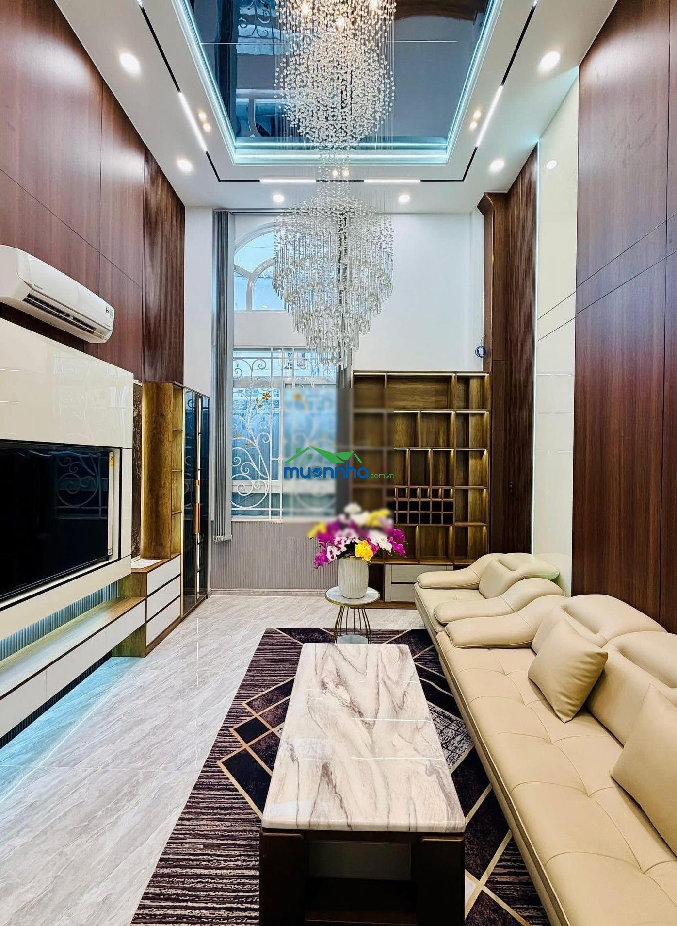 Cần vốn kinh doanh - bán nhà khu cư xá bắc hải - đồng nai - quận 10 - giá: 6,54 tỷ/72m2 - thuê 23tr - 3