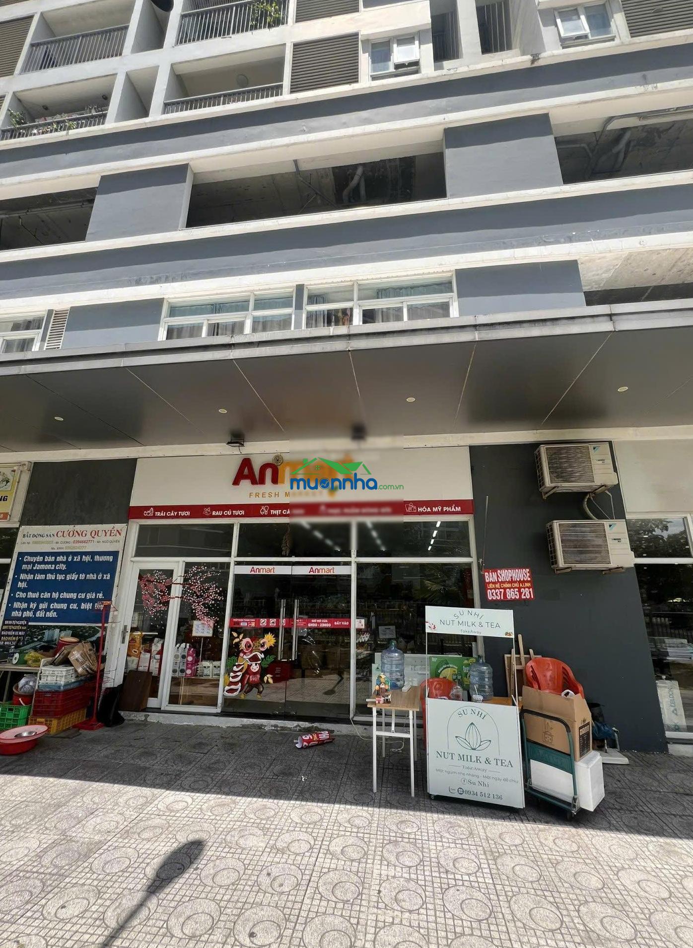 Chủ bán gấp căn hộ trệt dự án jamona city, q7, 171m2, 7.250 tỷ. tầng 1 ở, tầng 2 đang cho thuê 20tr - 4