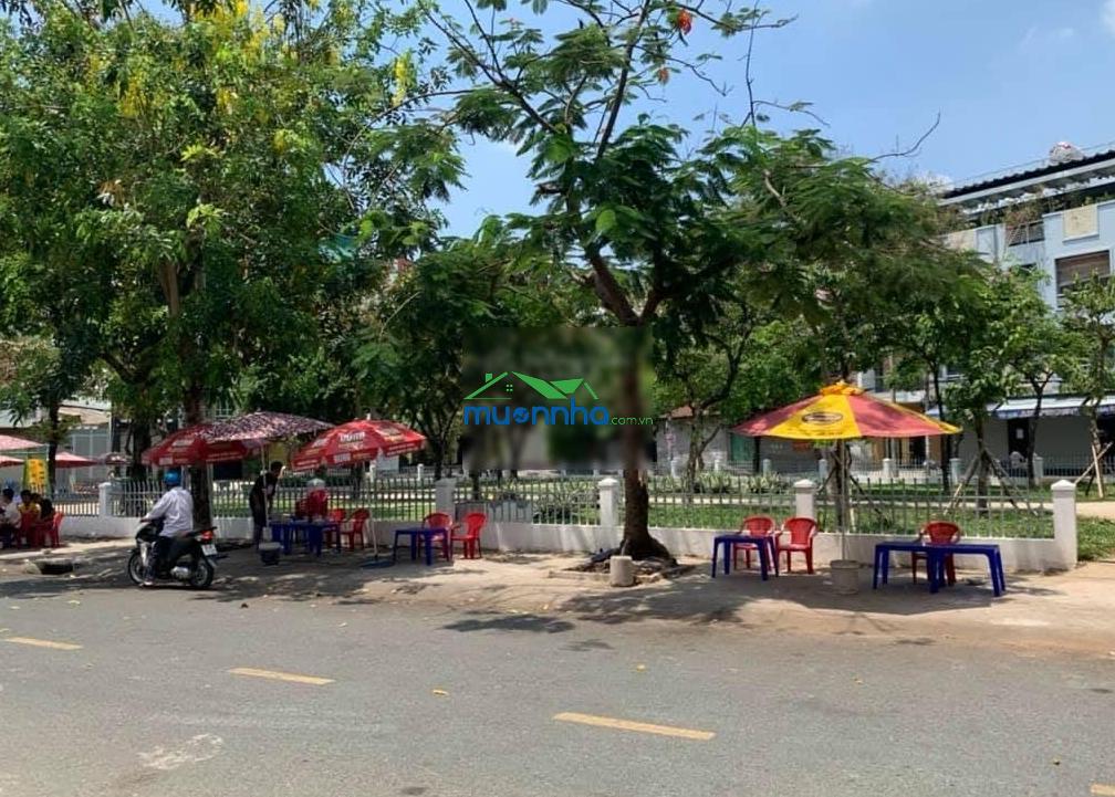 Bán nhà hẻm 110 bà hom, 4 x 16m, 5 tấm, 9.5 tỷ. đd công viên (tín hưng) - 4