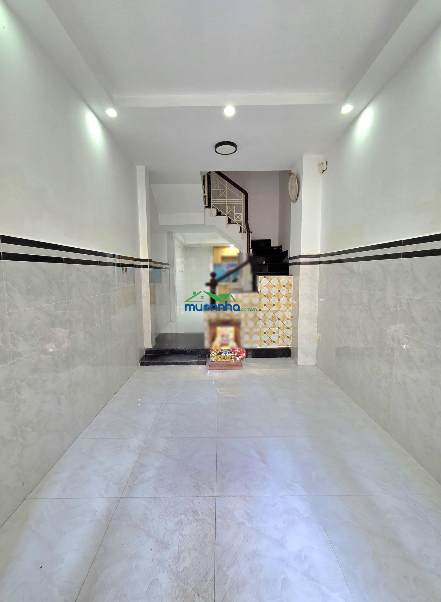 (Hoa hồng 70tr) bán nhà chính chủ 4 tầng - 5pn - 4wc tiện làm căn hộ ở thích quảng đức p5 phú nhuận - 2