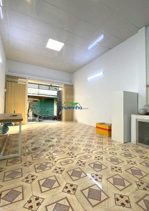7.5 tỷ - 90m2 - phù hợp xây chdv hoặc nhà ở ngay khu cư xá bình thới (5x18m) cách mặt tiền chỉ 20m - 3