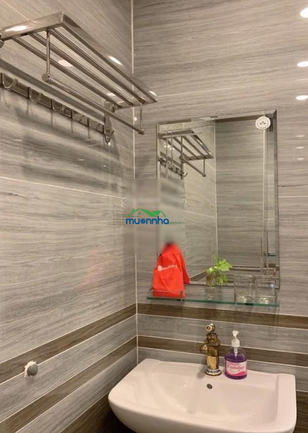 Hẻm ô tô - 60m2 - ung văn khiêm - thu 520tr/năm - 4 tầng - bình thạnh - 11.69 tỷ - 3