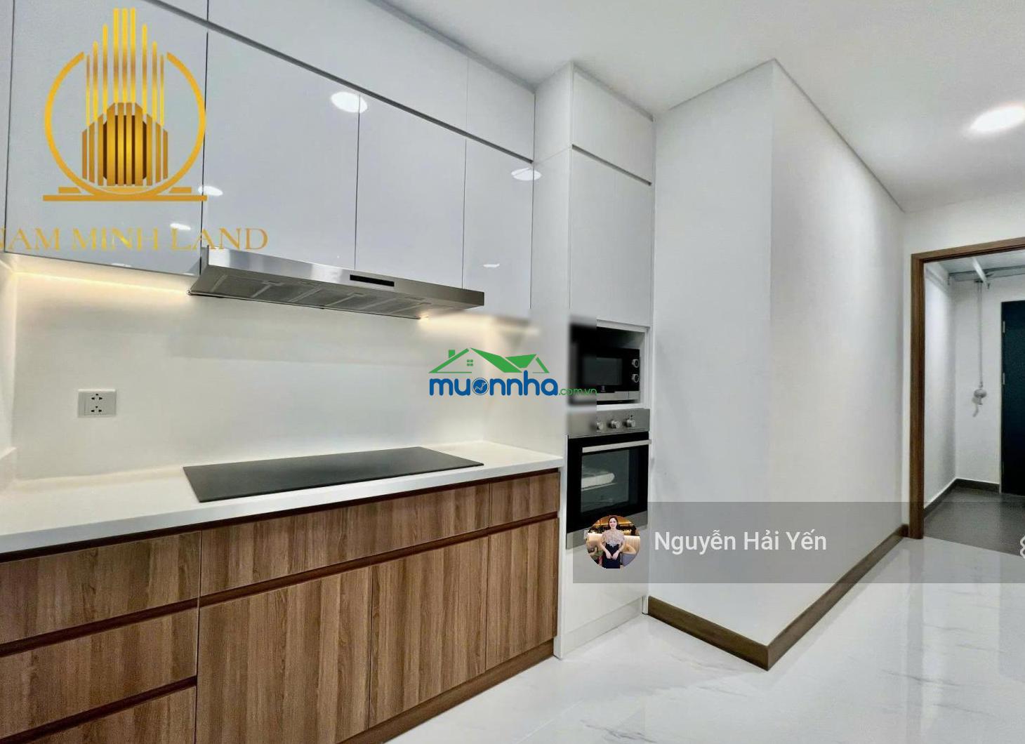 Hải yến nam minh land - cho thuê căn hộ sunwah pearl 3 phòng ngủ golden house, full nội thất - 3