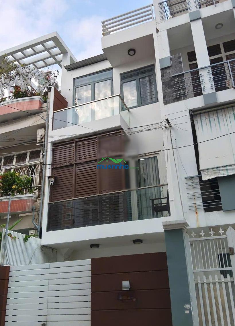 Siêu hiếm mình bán nhà giá rẻ, đường ô tô vườn lài, q. tân phú, chỉ 6.9 tỷ alo nhân 0877 737 *** - 2